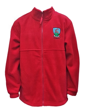 Cypress Primary Fleece Jacket 